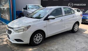 Chevrolet Aveo 2020