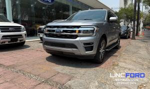 Ford Expedition Limited 2022