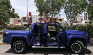 Toyota Tacoma 2024