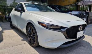 Mazda Mazda 3 2025