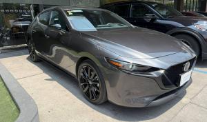 Mazda Mazda 3 2025