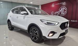 MG ZS 2023