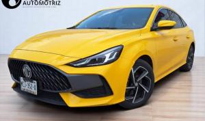 MG GT 1.5 Turbo Alpha 2023