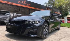 BMW 330i 2022