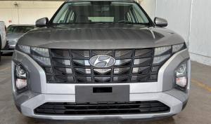 Hyundai Creta 2024