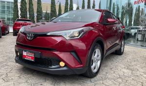 Toyota C-HR 2019