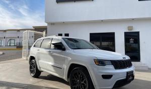 Jeep Grand Cherokee 2021