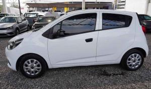 Chevrolet Beat 2019