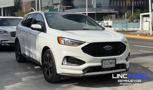 Ford Edge ST 2022