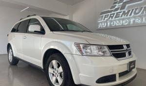 Dodge Journey 2017