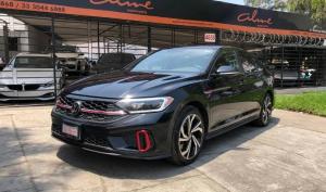 Volkswagen Jetta GLI 2022