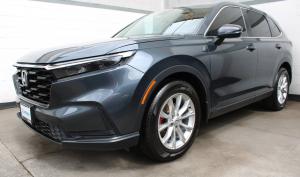 Honda CR-V 2023