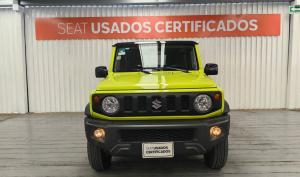 Suzuki Jimny 2022