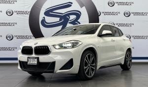 BMW X2 M Sport 2021