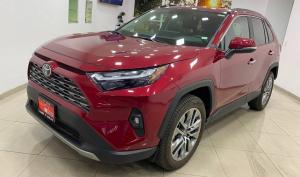 Toyota RAV4 2023