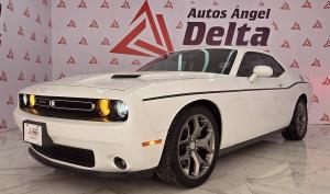Dodge Challenger 2016