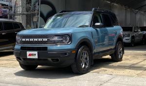 Ford Bronco Sport 2023