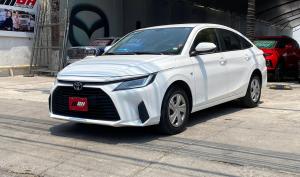 Toyota Yaris 2023