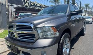 Dodge Ram 1500 2017