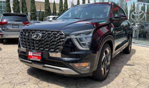 Hyundai Creta 2022