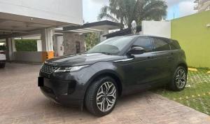 Land Rover Range Rover Evoque 2020