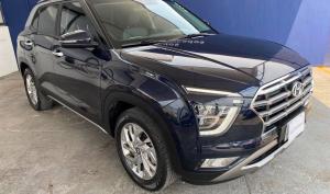 Hyundai Creta 2023
