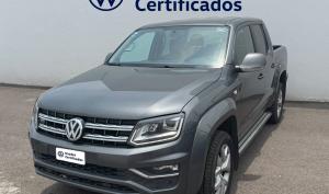 Volkswagen Amarok 2022