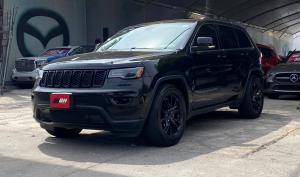 Jeep Grand Cherokee Limited 2017