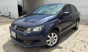 Volkswagen Vento 2015