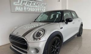 Mini Cooper Chilli 2021