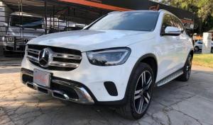 Mercedes Benz GLC 300 2020