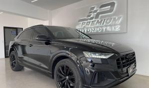 Audi Q8 S LINE 2019