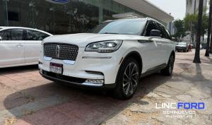 Lincoln Aviator 2020