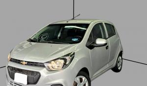 Chevrolet Beat 2020