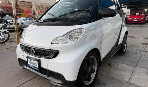 Smart Fortwo 2014