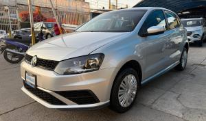 Volkswagen Polo 2022