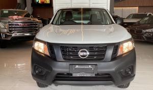Nissan Nissan Estacas 2017