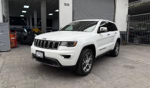 Jeep Grand Cherokee 2020