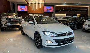 Volkswagen Virtus 2022