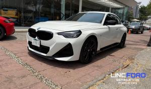 BMW Serie 2 2024