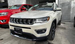 Jeep Compass 2021