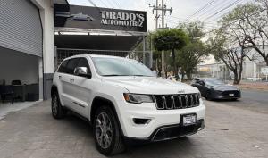 Jeep Grand Cherokee 2020