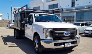 Ford F-350 2018