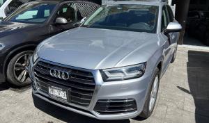 Audi Q5 2019