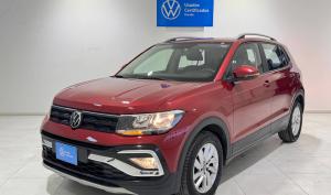 Volkswagen Taigun 2024