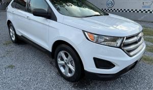 Ford Edge SEL 2016