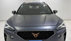 Cupra Fomentor 2024