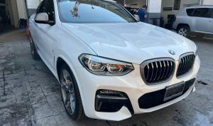 BMW X4 2021