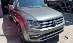 Volkswagen Amarok 2020