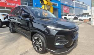 Chevrolet Captiva 2023